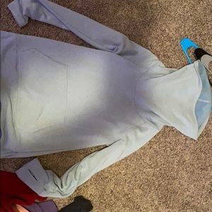 Turtle neck wear shirt from old navy